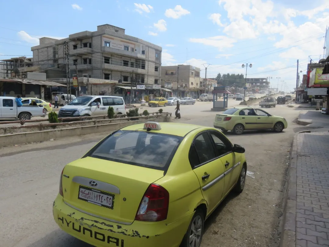 Xeta Girkê Legê û Rimêlanê ji erebeyên kirê vala bûye!
