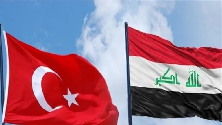 Iraqê 188 zarokên DAIŞ'î  radestî Tirkiyeyê kir