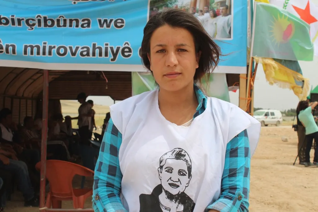 ‘Çalakiya greva birçîbûnê ji bo hemû gelê Kurd e’