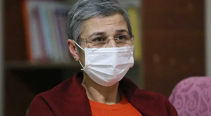 Çalakiya Leyla Guven 198, ya rojiya mirinê 25 roj li dû xwe hiştin 