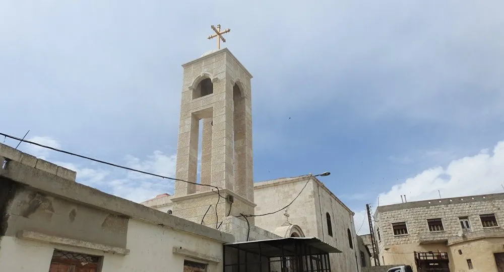 Çeteyên Tirkiyê dibistan bombebaran kir: 4 zarok mirin