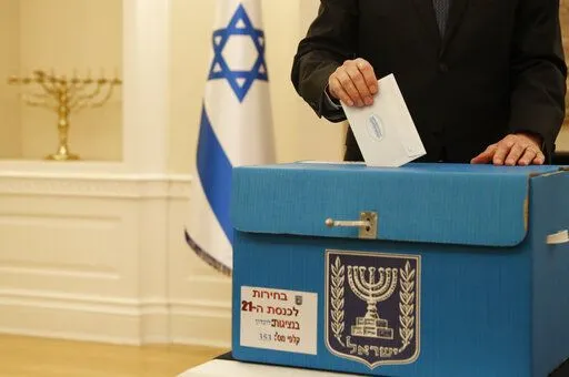 Dengdayîn li Knesseta Îsraîlê ber bi çareseriyê ve