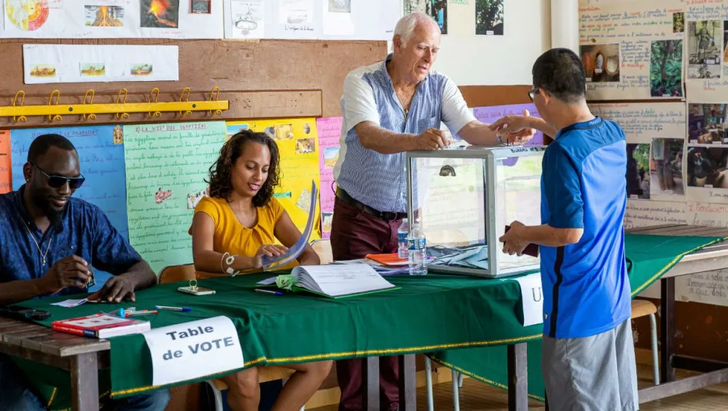 Hilbijartinên Parlamentoyê Ewropayê dewam dikin