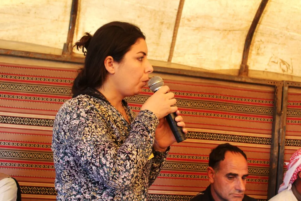 Li Kobanê nasnameya 4 şehîdên Berxwedana Serdemê hate eşkerekirin