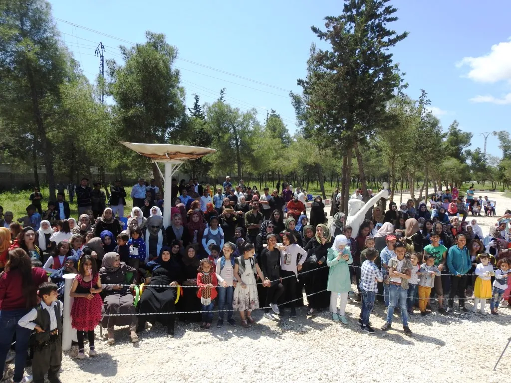 Xwendekar û mamosteyên serkeftî hatin xelatkirin