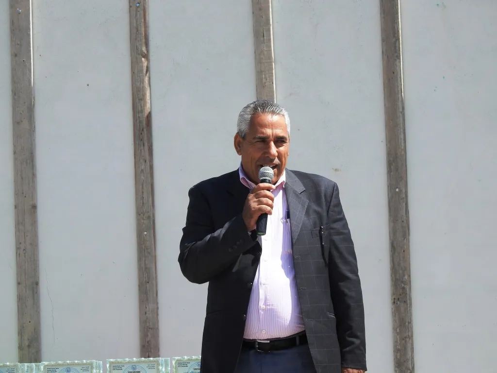 Xwendekar û mamosteyên serkeftî hatin xelatkirin