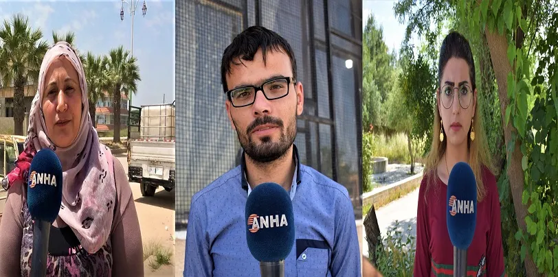 `Rojava xeyalên helbestvanan di pêşxistina zimanê kurdî de pêk anî`
