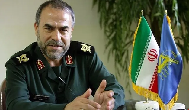 Cevanî: Îran bi DYA’yê re dan û standinan nake