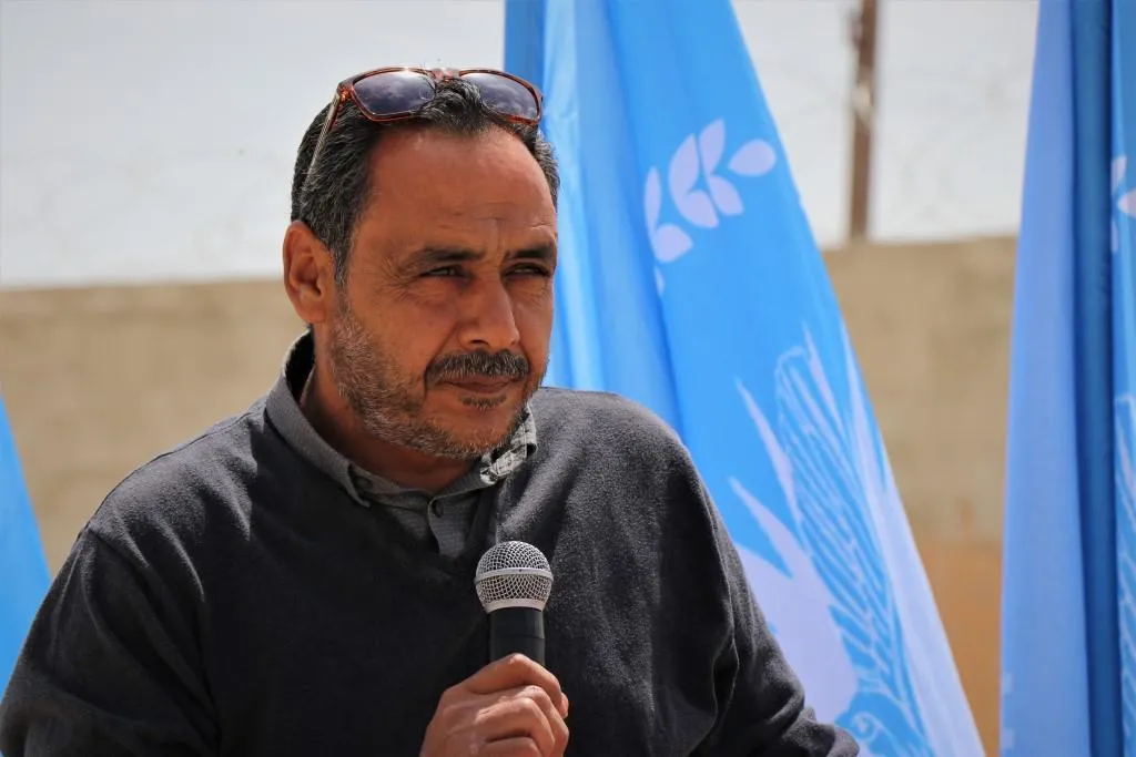 Akademiya Şehîd Elî Milhim dewreya xwe ya 34’an bi dawî kir