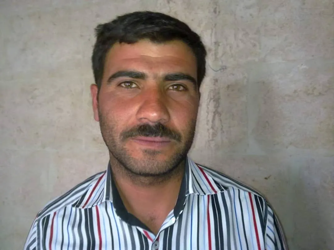 Ev 2 roj e li Babê tevlihevî heye