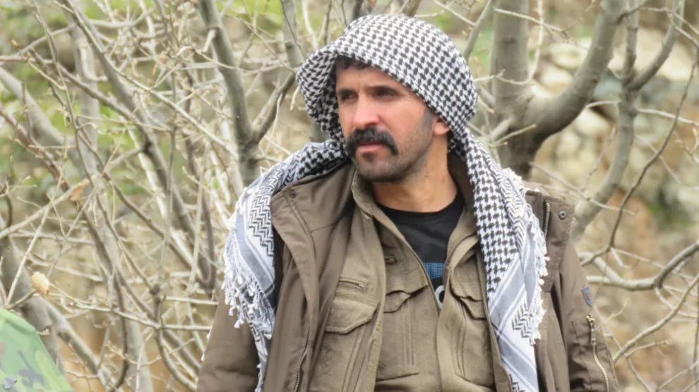 Nasnameya gerlîlayekî HPG’ê hat eşkerkirin