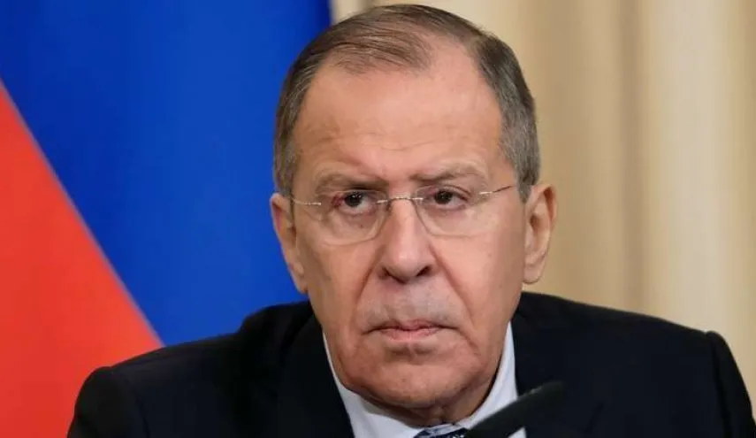Lavrov: Zêdekirina hêza leşkerî li Rojhilata Navîn dê metirsiyên nû derxe