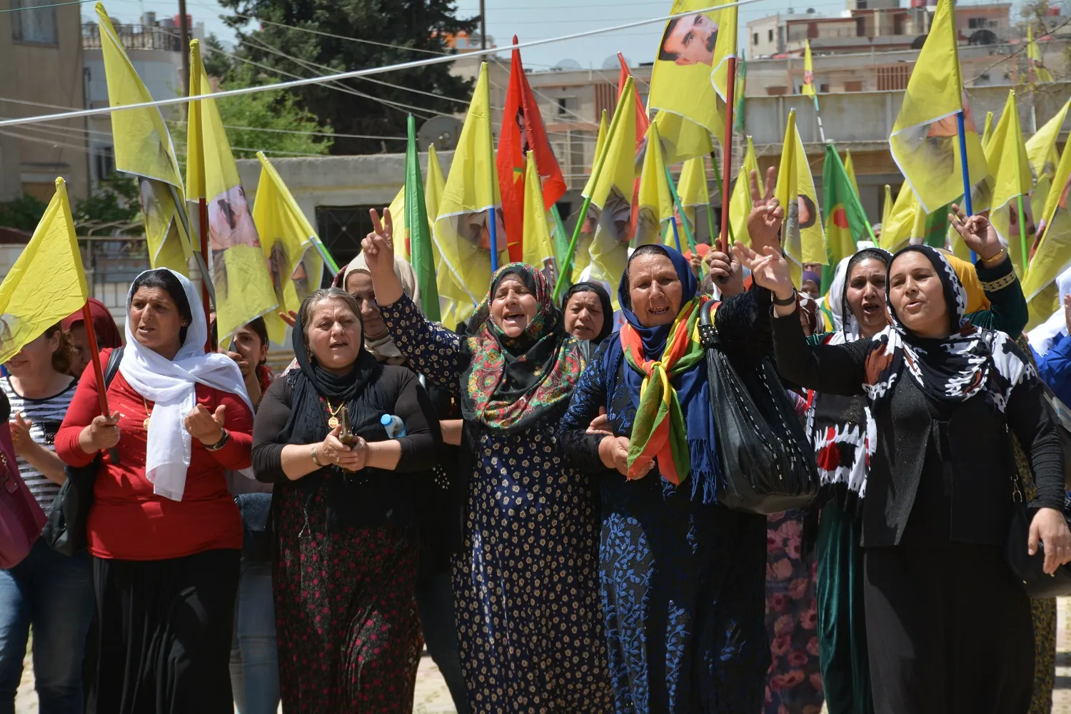 ‘Leyla Guven şopdara Kemal Pîr û hevrêyên wî ye’