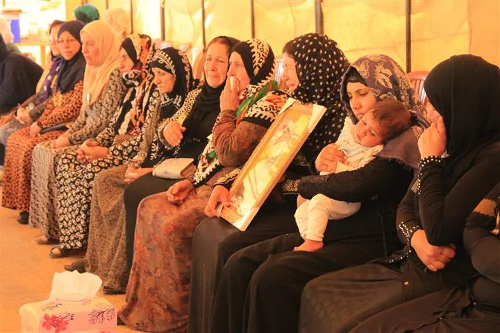 ‘Em şer naxwazin lê heke êrîş hate ser me, em ê xaka xwe biparêzin’