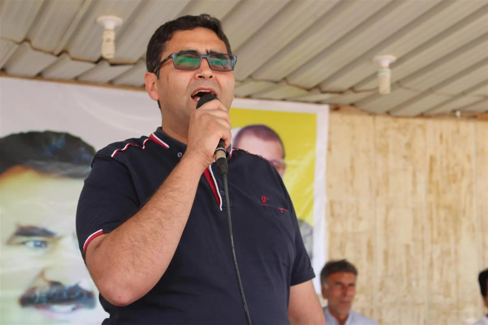Şehîd Ehmed Birak li Hesekê hat oxirkirin