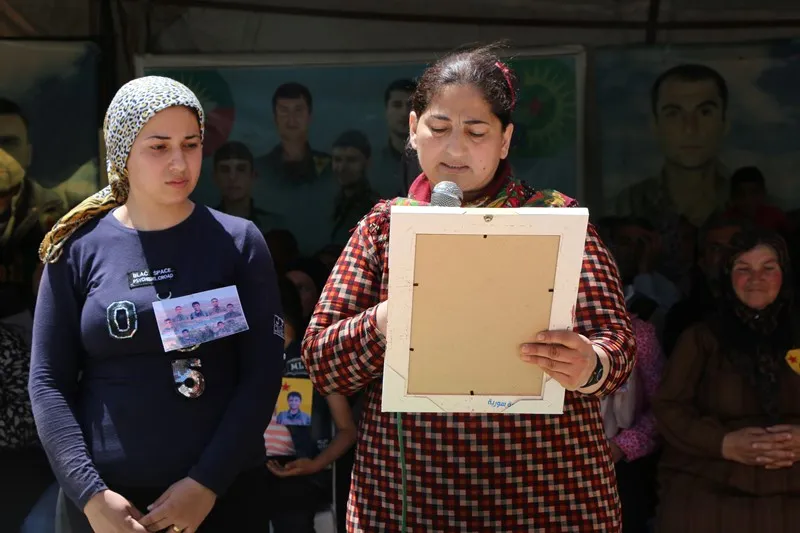 ‘Biryara me şopandina rêya azadiyê ye’