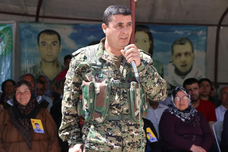 ‘Biryara me şopandina rêya azadiyê ye’