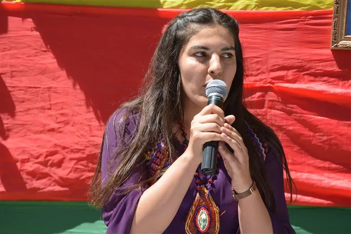 Li Bakur û Rojhilatê Sûriyê yekemîn navenda lêkolînên zimanê kurdî vebû