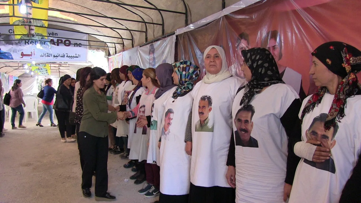 ‘Bêdengiya navneteweyî kiryarên Tirkiyê rewa dike’