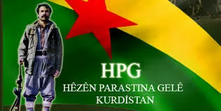 HPG: Li Cûdî 3 leşkerên Tirk hatin kuştin