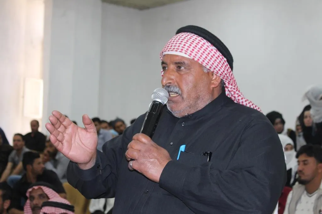 Foza Yûsif: Tirkiyê opozîsyona Sûriyê firotiye