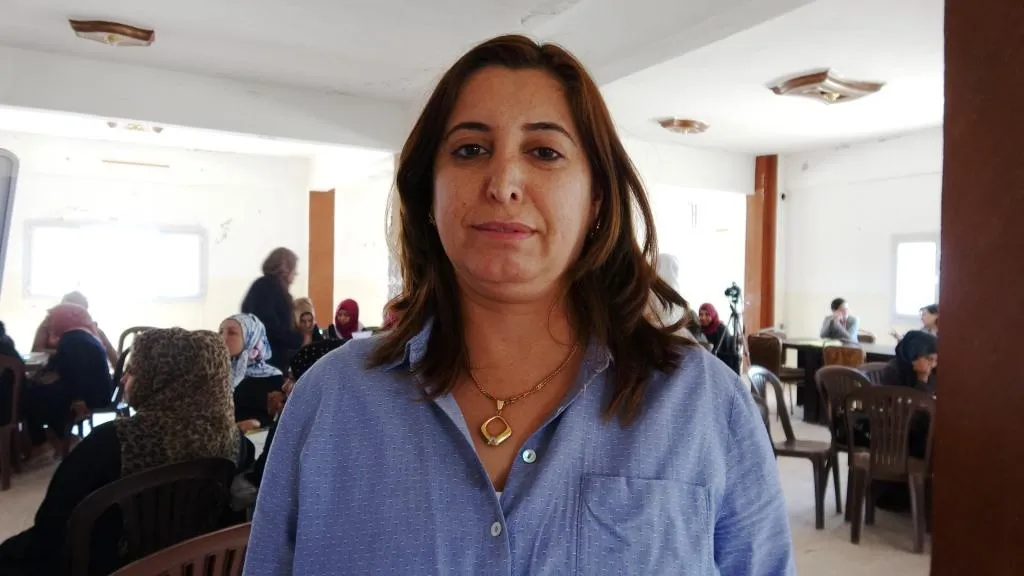Meclisa Jin a Sûriyê girêdayî peymana Cedaw semînerek lidar xist