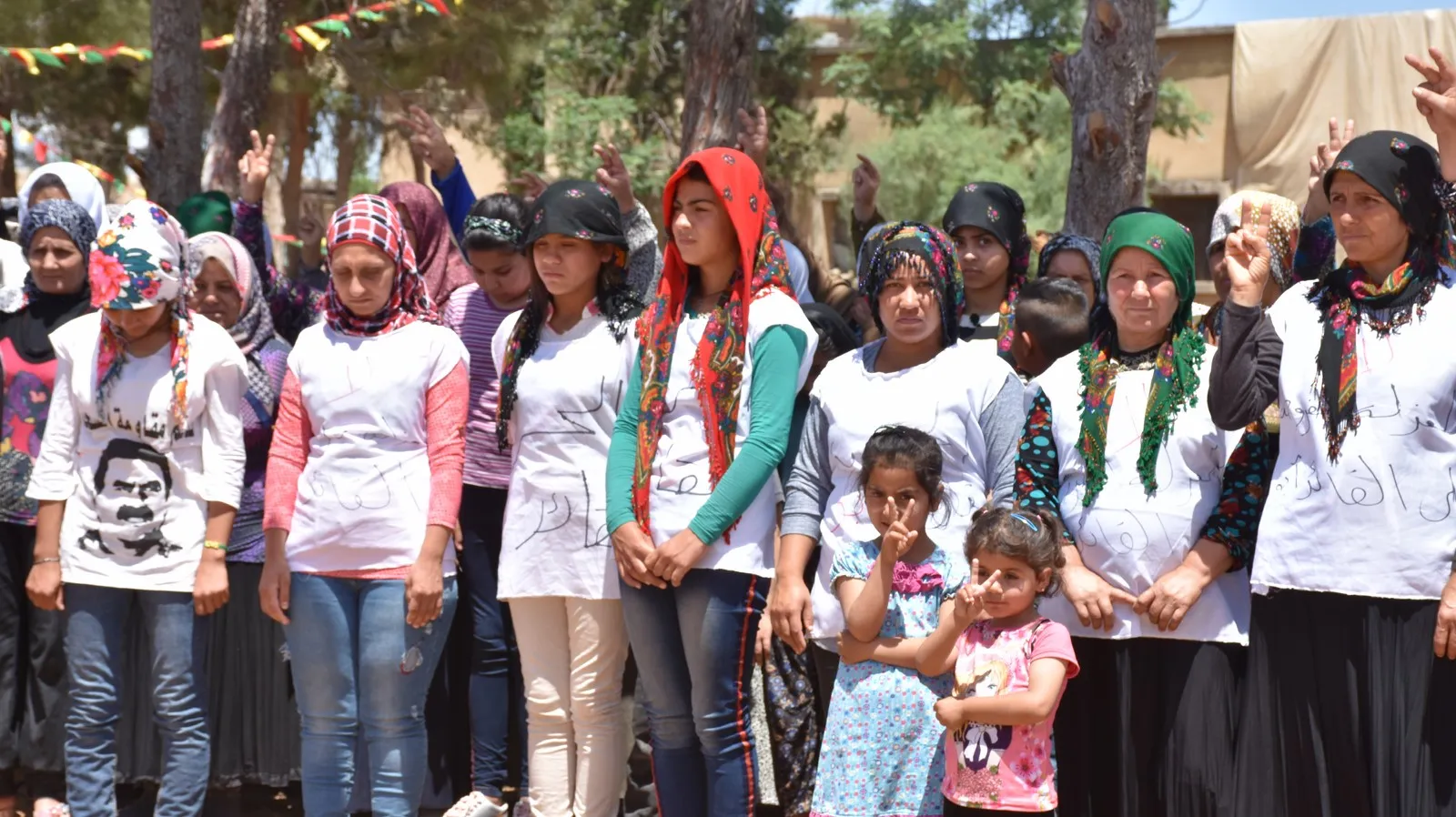 Çalakiya li Şehbayê derbasî roja 10‘an bû