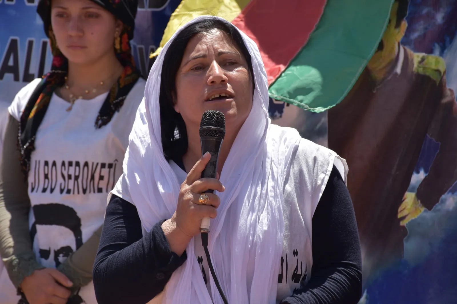 Çalakiya li Şehbayê derbasî roja 10‘an bû