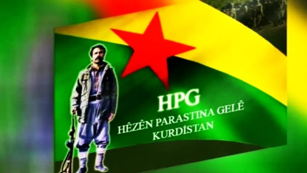 HPG: Li Avaşîn û Serhedê 14 leşkerên Tirk hatin kuştin