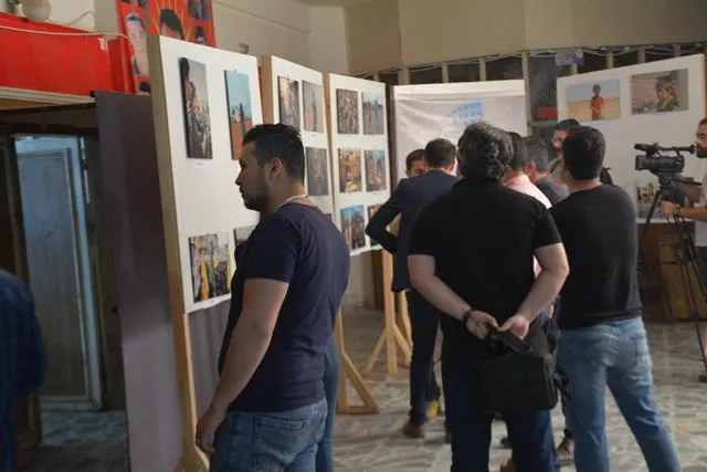 Xelatên Pêşbirka Şehîd Eylûl hatin dayîn