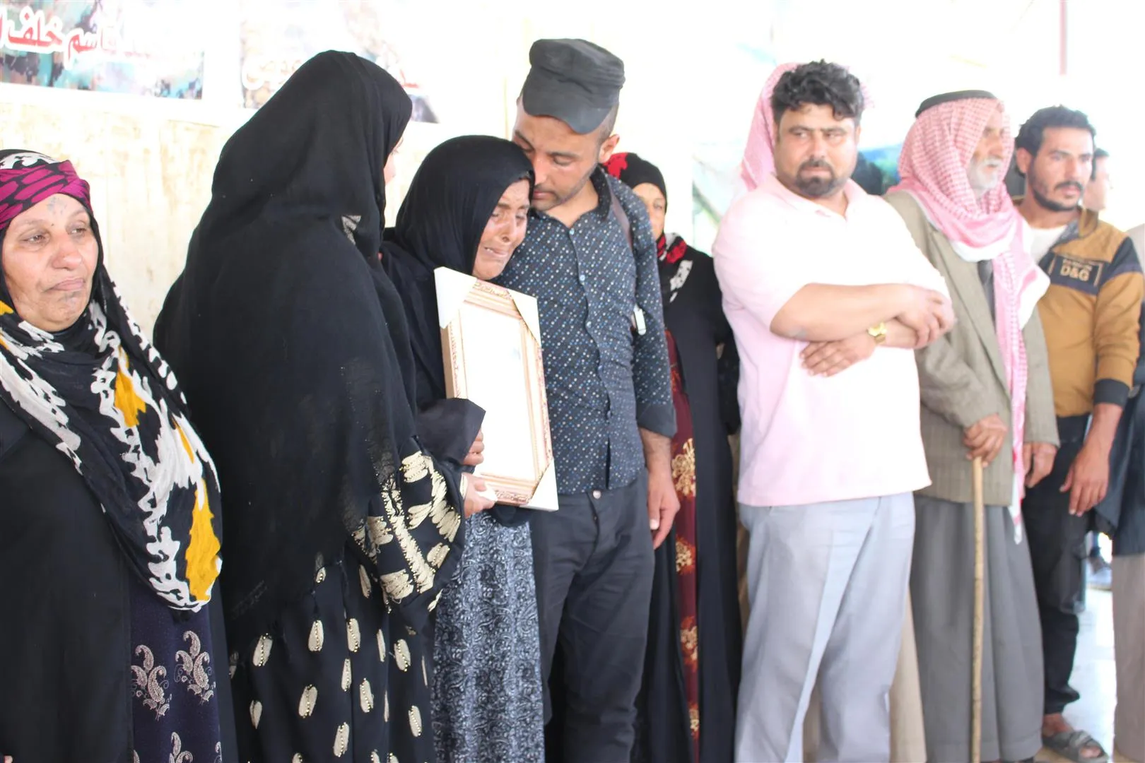 Li Hesekê 2 şehîd hatin oxirkirin