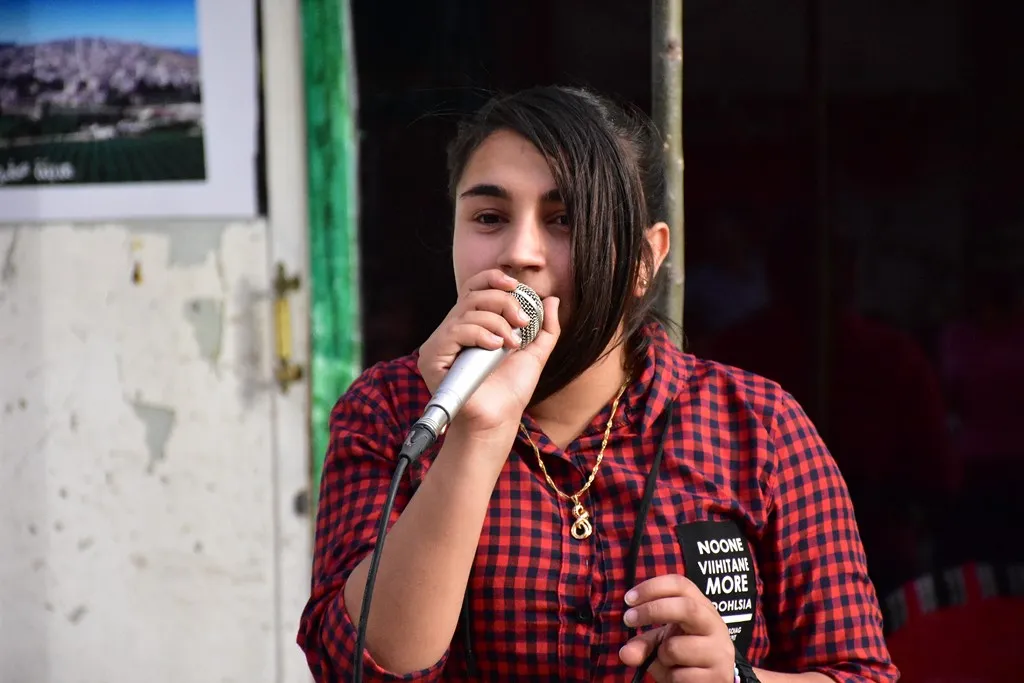 Buroya Yekîtiya Werzîşê li Helebê hat vekirin
