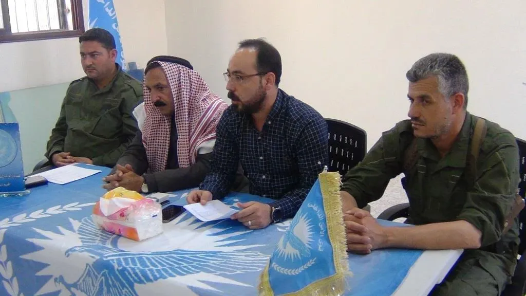 Li ser daxwaza rûspiyan 43 girtî hatin berdan