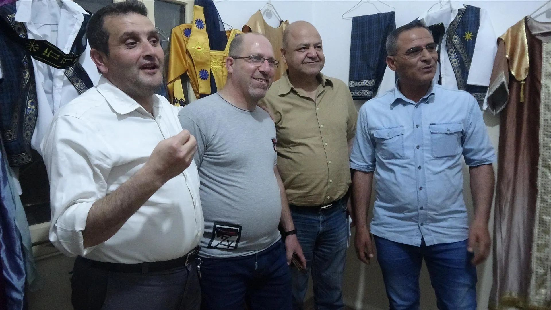 Li Hesekê Navenda Çand û Hunerê ya Suryan hat vekirin