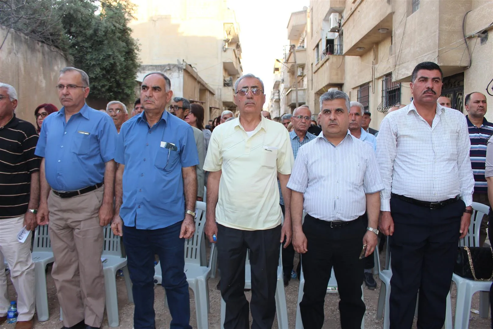 Li Hesekê Navenda Çand û Hunerê ya Suryan hat vekirin