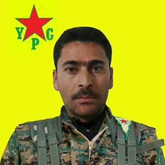 Ji sembolên berxwedana Helebê, Şehîd Ferîd e