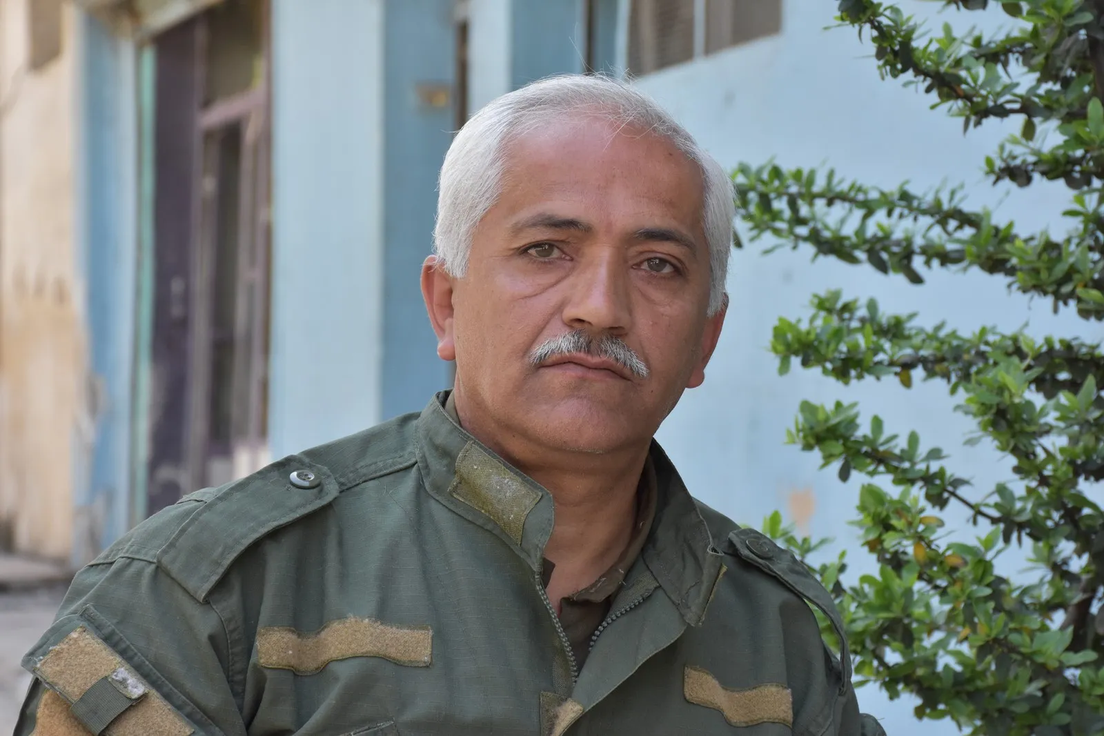 Ji sembolên berxwedana Helebê, Şehîd Ferîd e