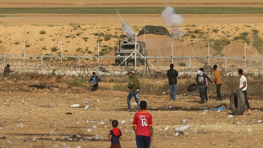 Îsraîl û Hemasê li ser agirbesta  6 mehan lihev kirin
