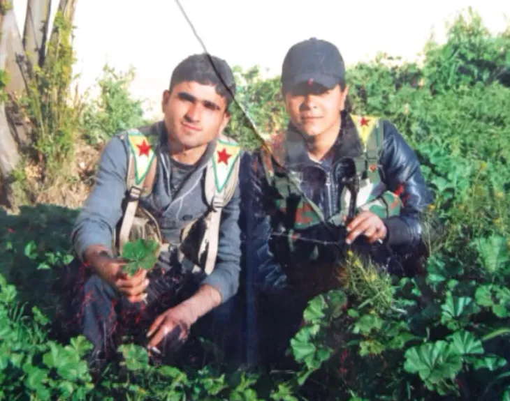 Canfedaya ku teslîmkarî red kir: Arjîn Silava