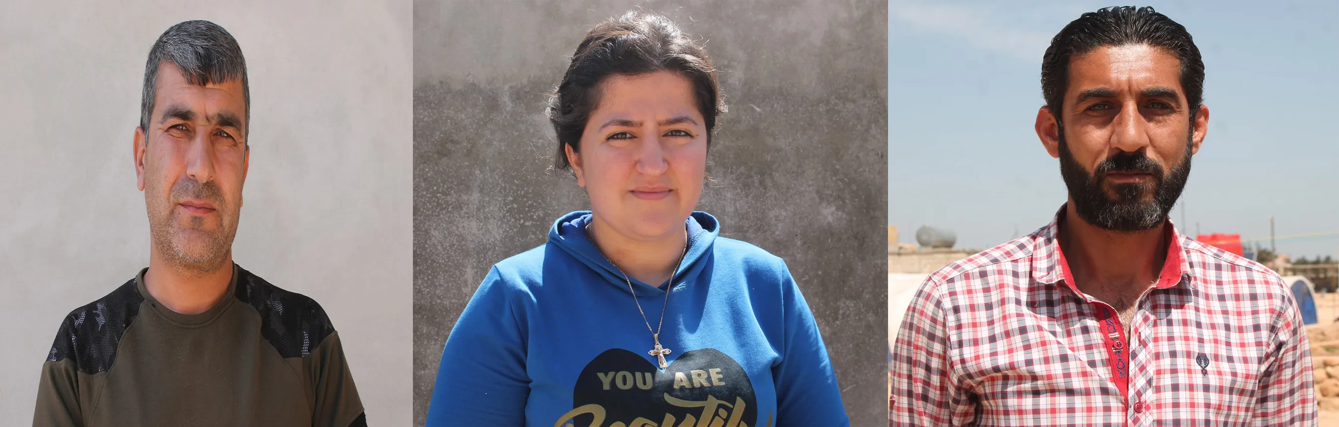 Nerazîbûn li hemberî lêkirina dîwarê li Efrînê zêde dibe