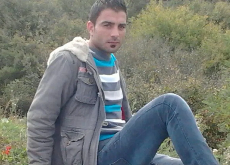 Lehengê ku teslîmiyet qebûl nekir; Îsamîl Hesen