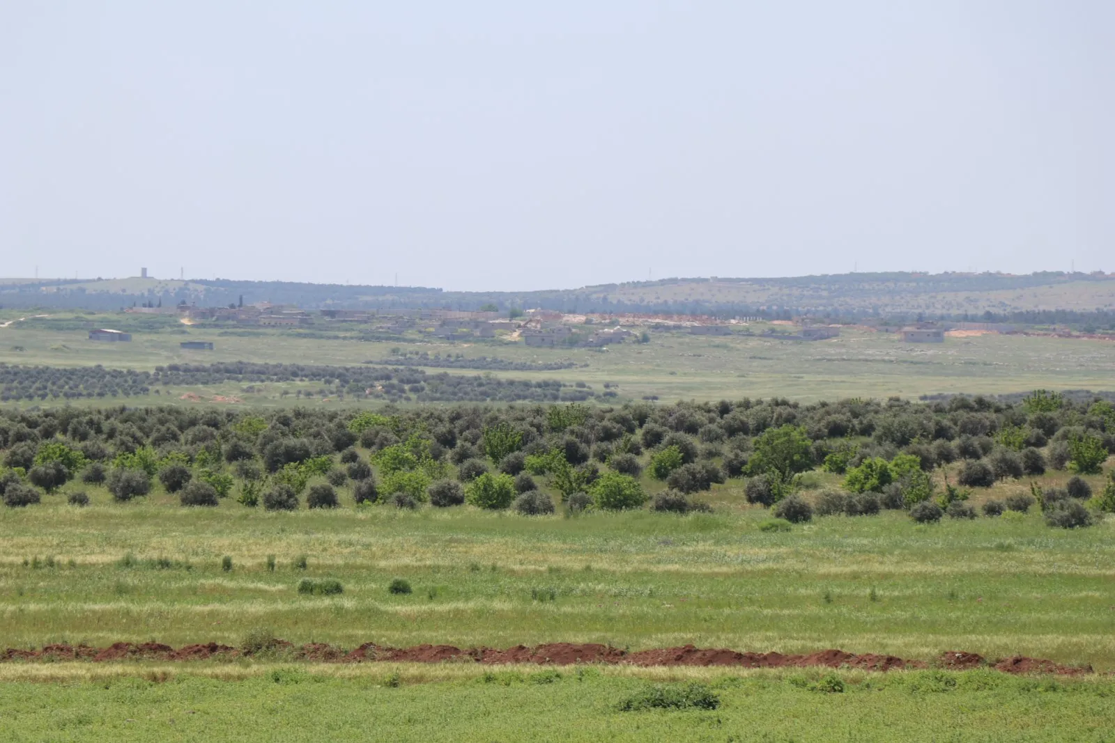 Dagirkerî li Cilbirê ji bo lêkirina dîwar malan hildiweşîne