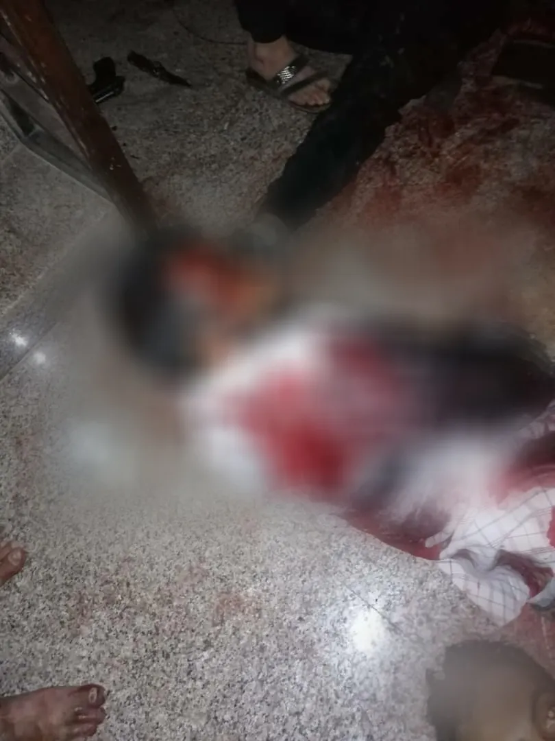 Li Ezazê şer rû dide: Herê kêm 7 kes hatin kuştin