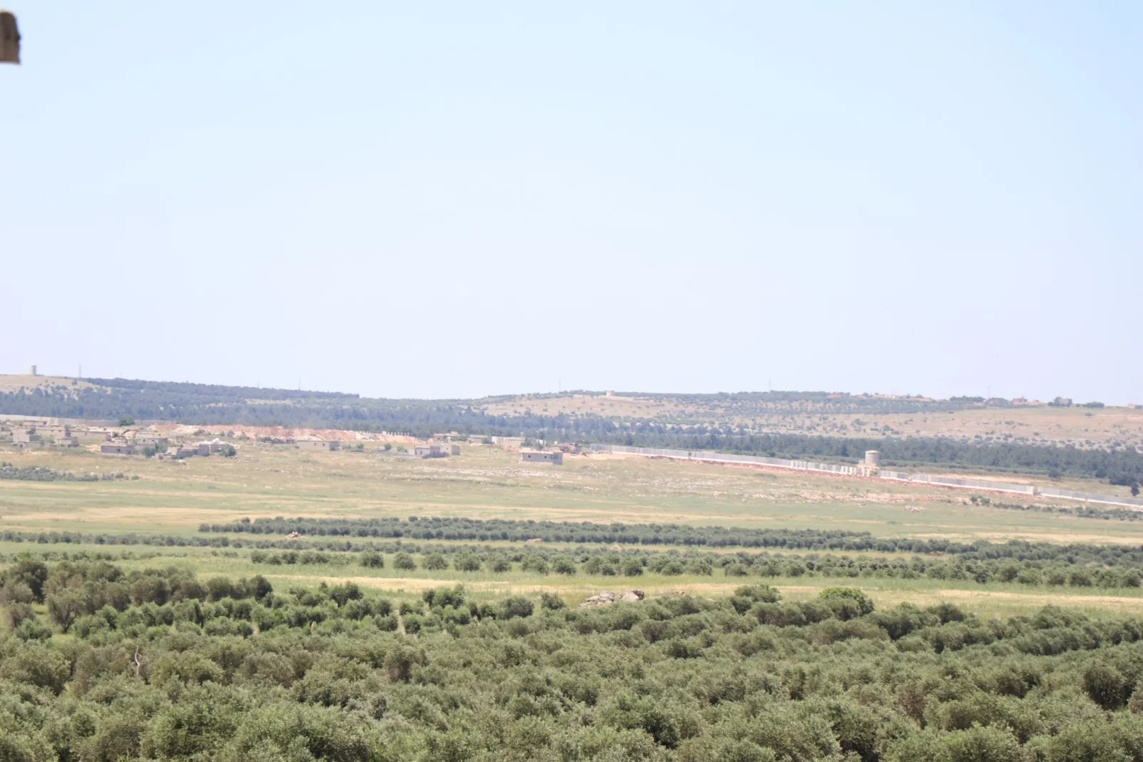 Sûcên dewleta Tirk û çeteyên wê yên meha Gulanê li Efrînê