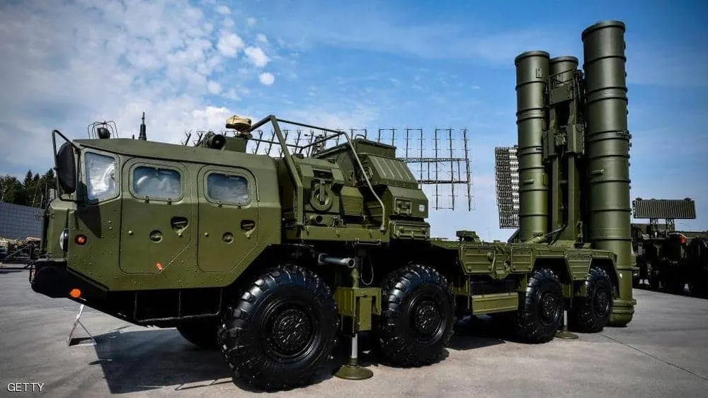 Reuters :Tirkiyê li ser daxwaza DYA‘yê  fikira wergirtina "S 400" paşde dixîne