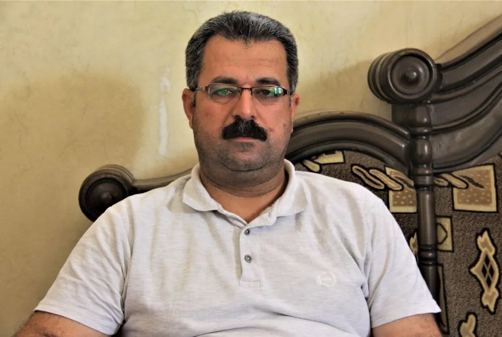 Reşîd: Pêvajoya li Idlibê şoreşek  gelêrî pêwîst dike