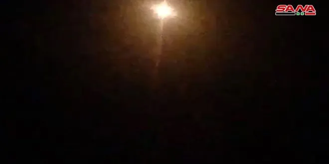 Di êrîşa Îsraîlê de 3 leşkerên Sûriyê hatin kuştin