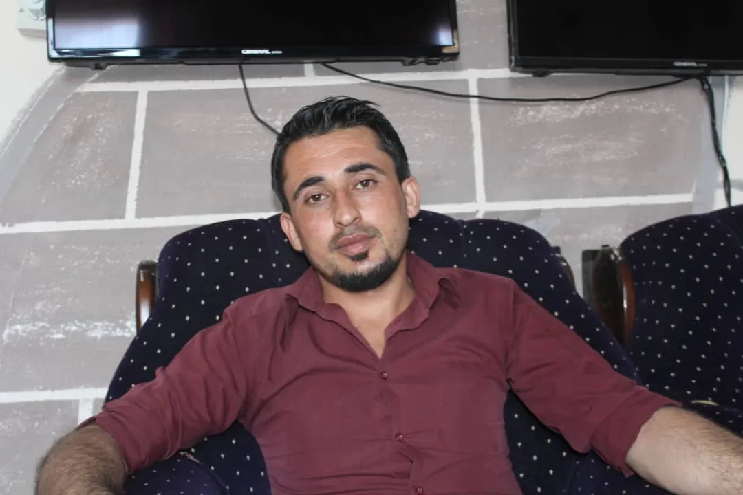 Li Şedadê bi saya hevkariya şêniyan rêjeya şewatan kêm bû