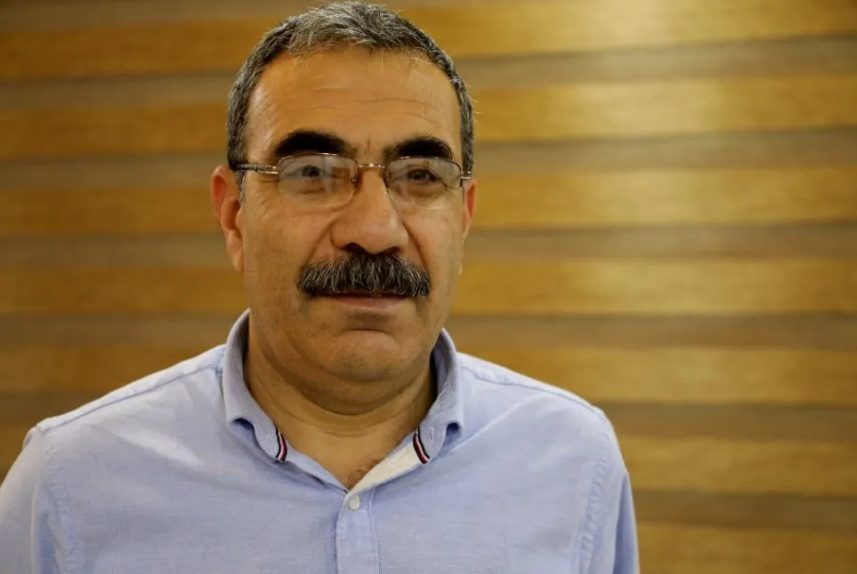 Aldar Xelîl: Hikumeta Başûrê Kurdistanê di nav avrêza şaştiyan de ye