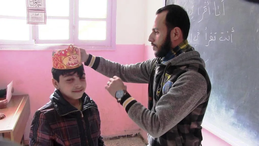 Plansaziya nû ya Komîteya Perwerde û Fêrkirinê ya Reqayê
